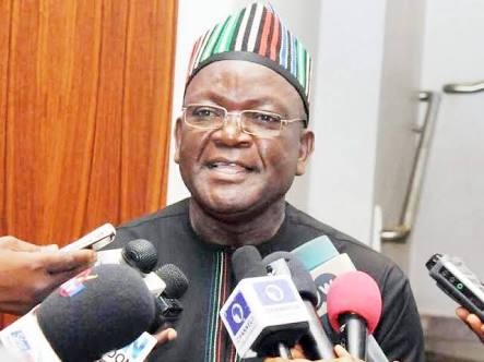 I Have No Reason To Resign As Zoning Committee Chair — Ortom